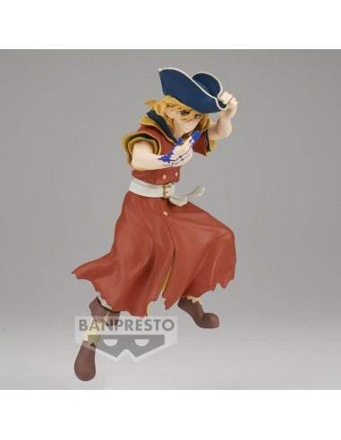 DR. STONE - Ryusui Nanami - Figurine Figure Of...