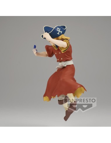 DR. STONE - Ryusui Nanami - Figurine Figure Of...