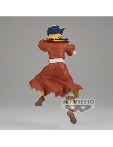 DR. STONE - Ryusui Nanami - Figurine Figure Of...
