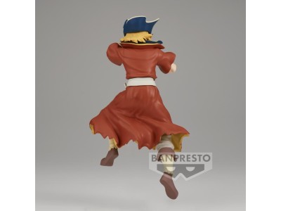 DR. STONE - Ryusui Nanami - Figurine Figure Of Stone World 16cm