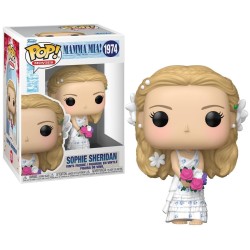 MAMMA MIA - POP Movies N° 1974 - Sophie Sheridan