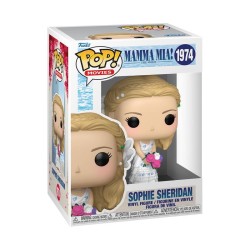 MAMMA MIA - POP Movies N° 1974 - Sophie Sheridan 2