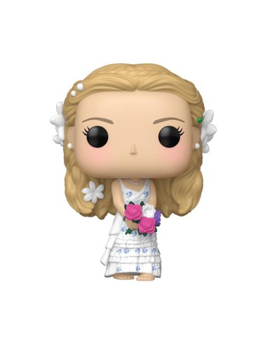 MAMMA MIA - POP Movies N° 1974 - Sophie Sheridan
