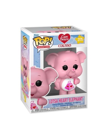 CARE BEAR COUSINS - POP Animation N° 2175 -...