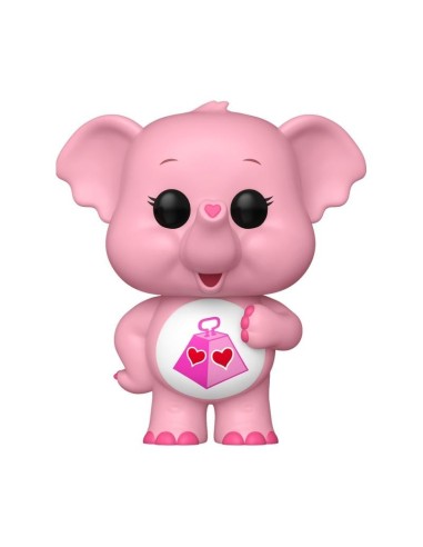 CARE BEAR COUSINS - POP Animation N° 2175 -...