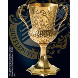 HARRY POTTER - La Coupe de Helga Poufsouffle