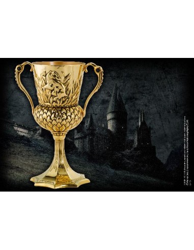 HARRY POTTER - La Coupe de Helga Poufsouffle