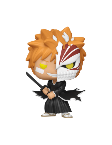 BLEACH - POP Animation N° 1828 - Ichigo avec...
