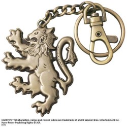 HARRY POTTER - Porte-Clés Lion de Gryffondor