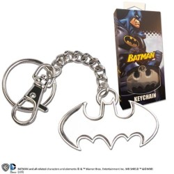 DC COMICS - Porte-Clés Logo Batman