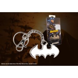 DC COMICS - Porte-Clés Logo Batman 2