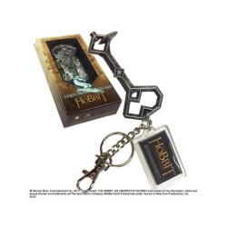 THE HOBBIT - Porte-Clés Thorin Oakenshield
