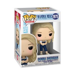 MAMMA MIA - POP Movies N° 1975 - Donna Sheridan 2