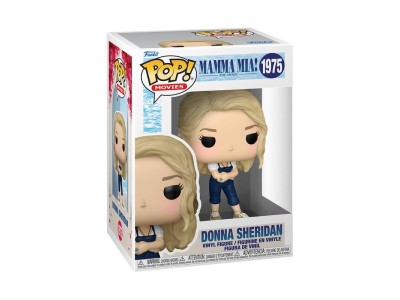 MAMMA MIA - POP Movies N° 1975 - Donna Sheridan