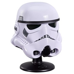 STAR WARS - Stormtrooper "Mini Casque" - Figure Black... 2