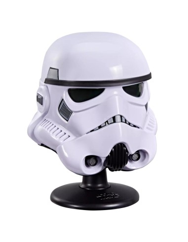 STAR WARS - Stormtrooper "Mini Casque" - Figure...
