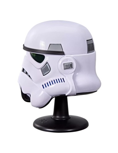 STAR WARS - Stormtrooper "Mini Casque" - Figure...