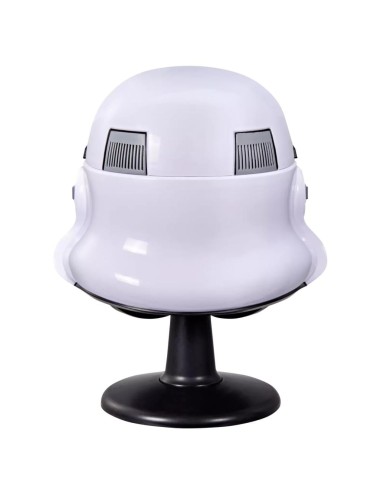 STAR WARS - Stormtrooper "Mini Casque" - Figure...