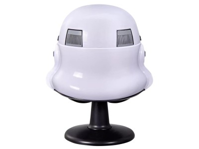 STAR WARS - Stormtrooper "Mini Casque" - Figure Black Series 15cm