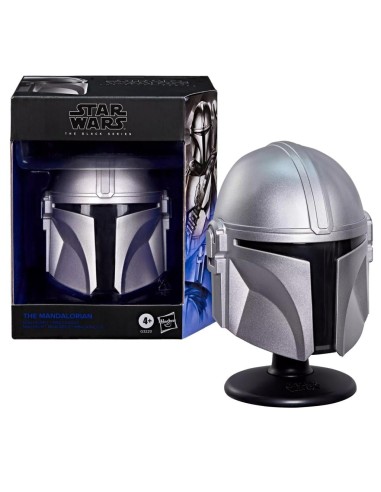 STAR WARS - The Mandalorian "Mini Casque" -...