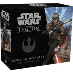 Pathfinders (Anglais)