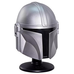 STAR WARS - The Mandalorian "Mini Casque" - Figure Black... 2