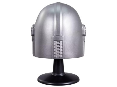 STAR WARS - The Mandalorian "Mini Casque" - Figure Black Series 15cm