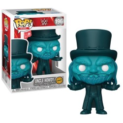 WWE - POP WWE N° 196 - Uncle Howdy avec Chase 2