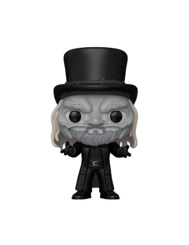 WWE - POP WWE N° 196 - Uncle Howdy avec Chase