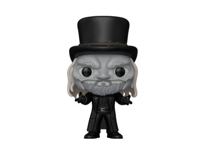 WWE - POP WWE N° 196 - Uncle Howdy avec Chase