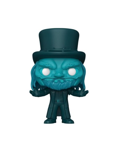 WWE - POP WWE N° 196 - Uncle Howdy avec Chase