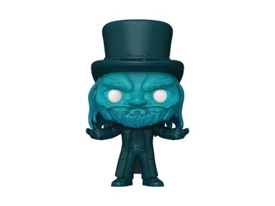 WWE - POP WWE N° 196 - Uncle Howdy avec Chase