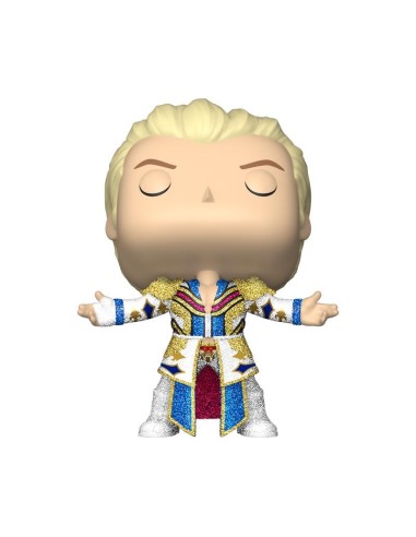 WWE - POP WWE N° 198 - Cody Rhodes