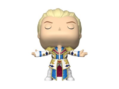 WWE - POP WWE N° 198 - Cody Rhodes