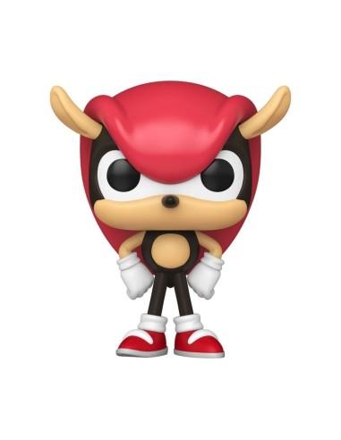 SONIC - POP Games N° 1174 - Mighty the Armadillo