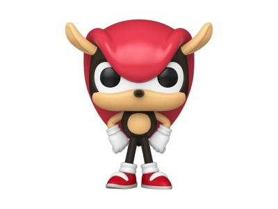 SONIC - POP Games N° 1174 - Mighty the Armadillo