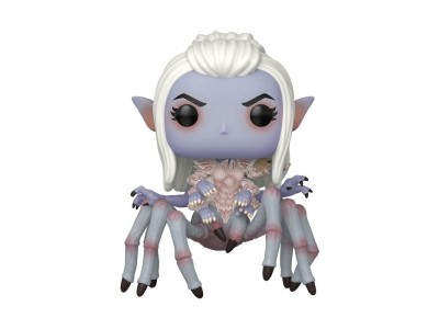 DONJONS & DRAGONS - POP Premium N° 1170 - Reine Lolth