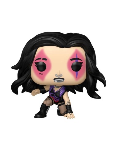 WWE - POP WWE N° 193 - Rhea Ripley WrestleMania...