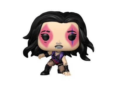 WWE - POP WWE N° 193 - Rhea Ripley WrestleMania XL avec Chase