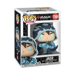 MAGIC THE GATHERING - POP Games N° 1166 - Jace 2
