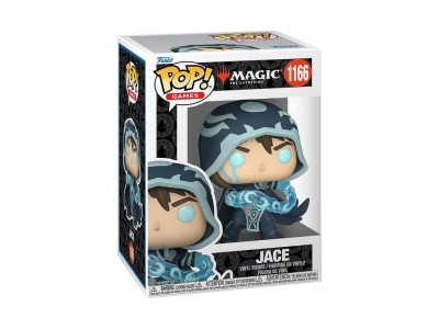 MAGIC THE GATHERING - POP Games N° 1166 - Jace