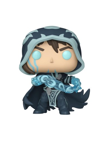 MAGIC THE GATHERING - POP Games N° 1166 - Jace