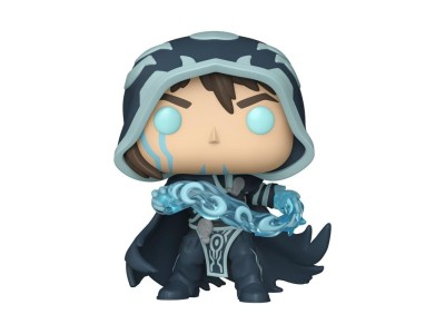 MAGIC THE GATHERING - POP Games N° 1166 - Jace