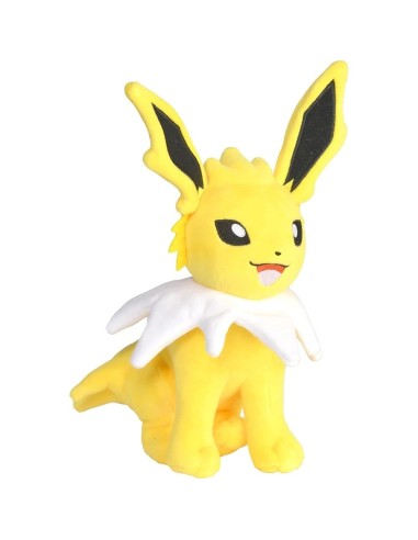 POKEMON - Voltali- Peluche 20cm