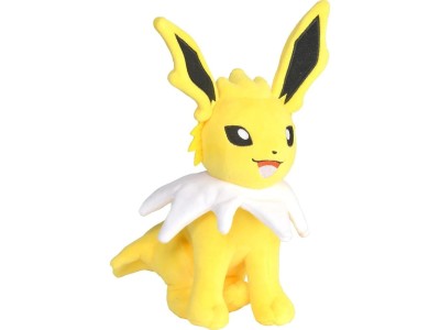 POKEMON - Voltali- Peluche 20cm