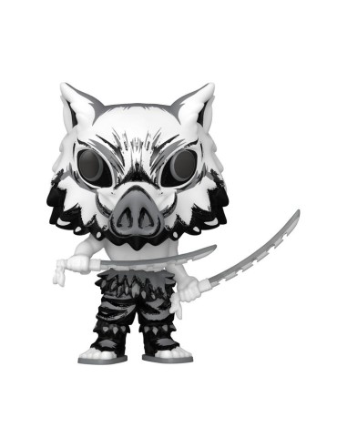 DEMON SLAYER - POP Animation N° 2193 - Inosuke...