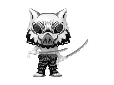 DEMON SLAYER - POP Animation N° 2193 - Inosuke (Sumi-ink)