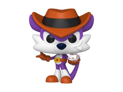 SONIC - POP Games N° 1172 - Fang the Hunter