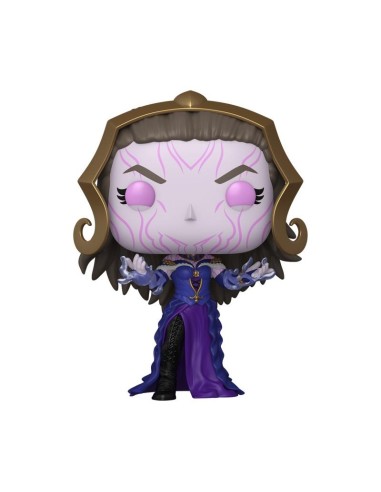 MAGIC THE GATHERING - POP Games N° 1167 - Liliana