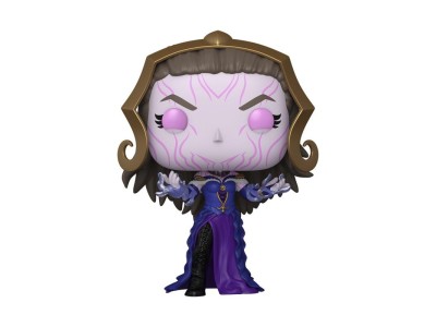 MAGIC THE GATHERING - POP Games N° 1167 - Liliana